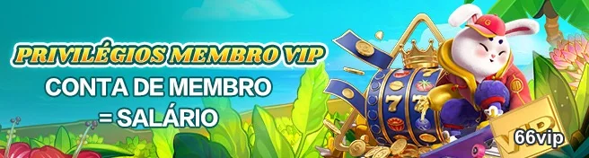 Interface de slots com elementos VIP em celular no 66vip