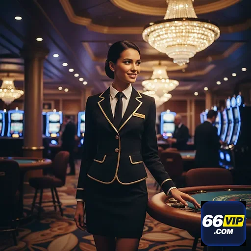 Ilustração de Jogos de Slots Exclusivos